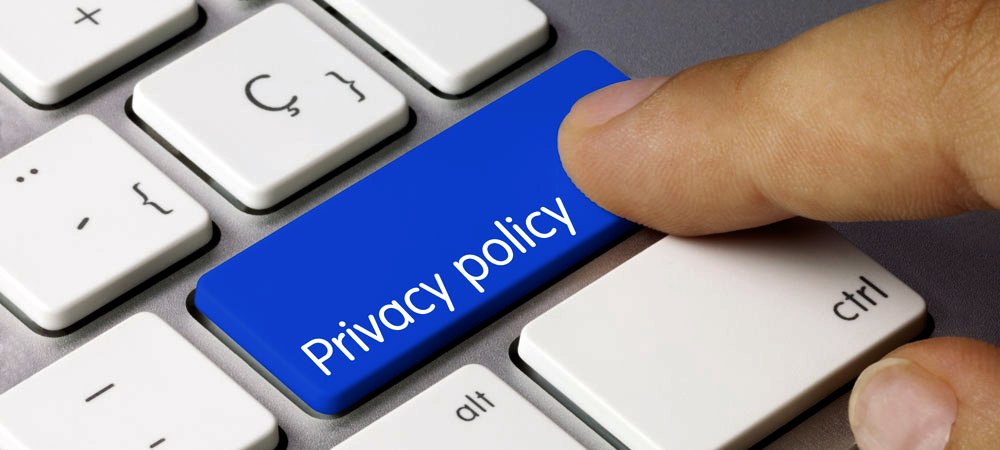 policy policy